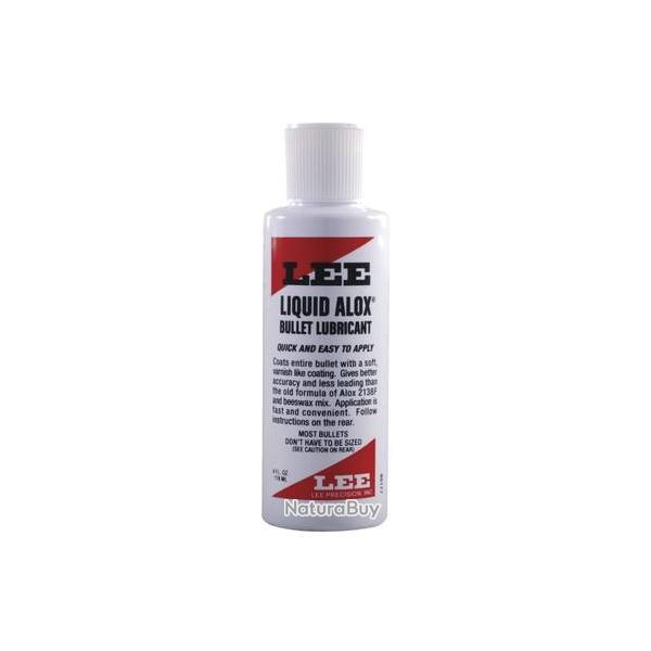 90177 Liquid Alox Lee
