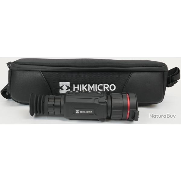 LUNETTE THERMIQUE HIK MICRO THUNDER ZOOM TH50 2.0 20MK
