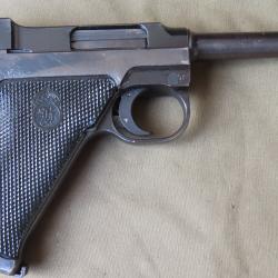 Pistolet semi-automatique Lathi M40 complet avec Holster