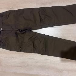 Pantalon chasse neuf jamais utilis&eacute;