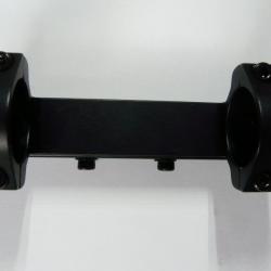 MONTAGE SPORTSMATCH DAMPA DM60 1" 25,4mm rail 11mm