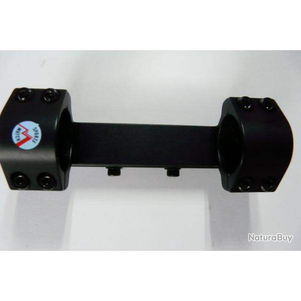 MONTAGE SPORTSMATCH DAMPA DM60 1" 25,4mm rail 11mm