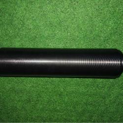 Silencieux SAK finlandais 22 lr 1/2 &times; 20