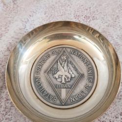 Coupelle du 420 &egrave;me DSL au LIBAN