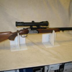 Carabine Express superpos&eacute; Europ-Arm cal 8 x 57JRS