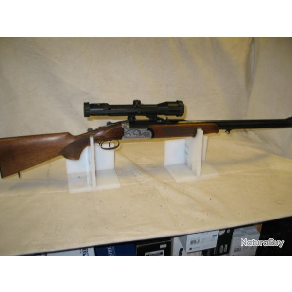 Carabine Express superpos� Europ-Arm cal 8 x 57JRS