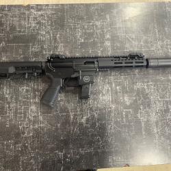 AR9 BAVARIAN TACTICAL BTS9 8.3'' 9x19 M-LOK + MDS