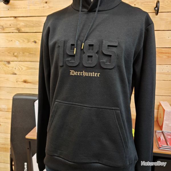 SWEET A CAPUCHE DEERHUNTER JUBILEE