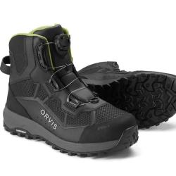 Chaussures de Wading Orvis Pro Boa Michelin
