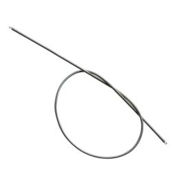 Lancette Standard Pour Fil Int&eacute;rieur Garbolino 20cm A l'unit&eacute; 20cm