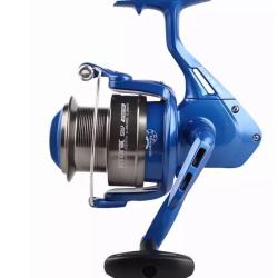 Moulinet Spinng Mer Okuma Atomic Sw 7000 4.5:1 103 cm 15 kg 587g