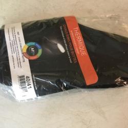 Chausson pour bottes