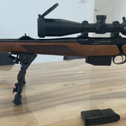 Magnifique sauer 202