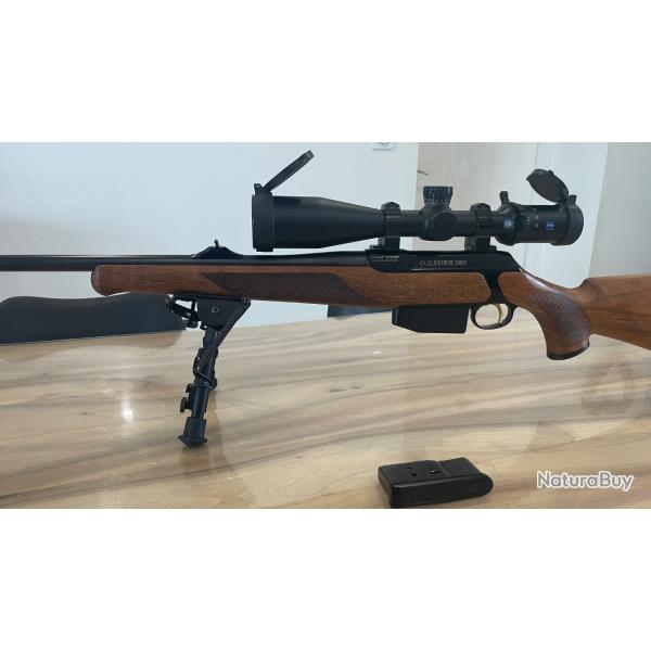 Magnifique sauer 202