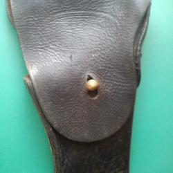 &eacute;tui  holster  us  colt