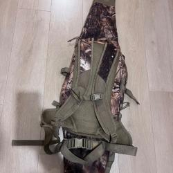 Sac transformable fourreau d&eacute;perlant   a seulement 3 sortis