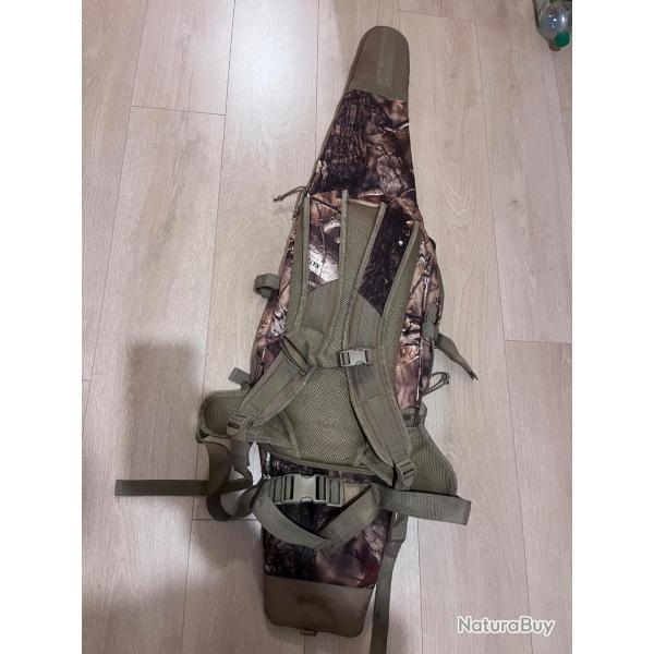 Sac transformable fourreau d�perlant   a seulement 3 sortis