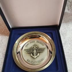 Coupelle 2&egrave;me RPIMa