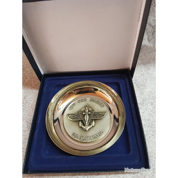 Coupelle 2�me RPIMa