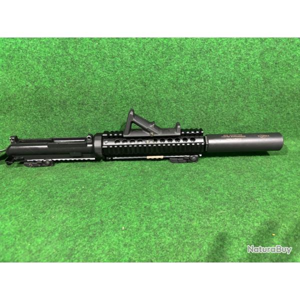 super pour AR15 mod�le RA15  300 blk
