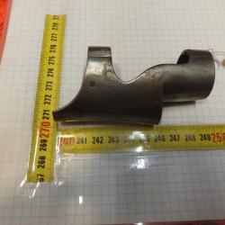 Embouchoir de fusils r&eacute;glementaire en fer                                                        (2)