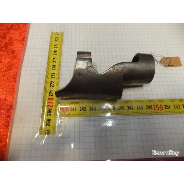 Embouchoir de fusils r�glementaire en fer                                                        (2)