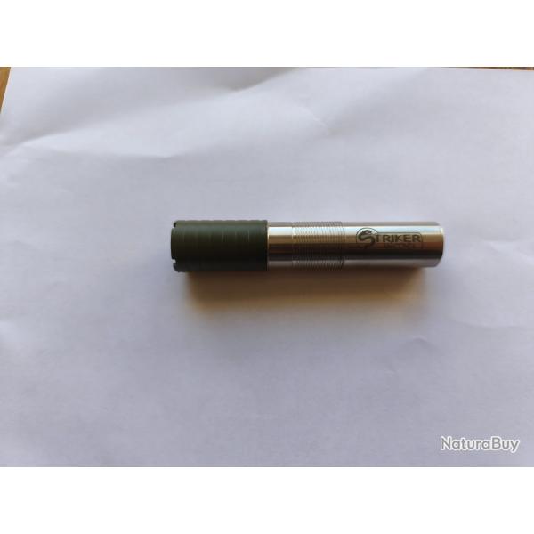 Patternmaster striker anaconda beretta optima HP