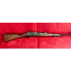 Mousqueton Mle 1886 R35