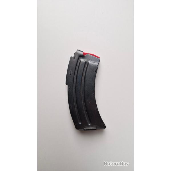 Chargeur pour Savage Mark II / 300 22LR 10 coups