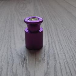 Une Jauge de contr&ocirc;le des cartouches de pistolets pour calibre - 9 mm -