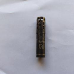 Kicks high flyer x full beretta mobil choke