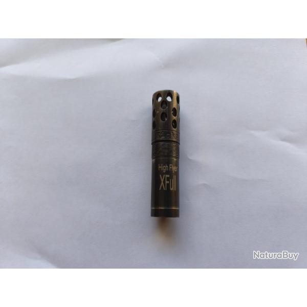 Kicks high flyer x full beretta mobil choke