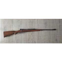 Carabine Artisan Mauser 98K Cal 7X64 Battue