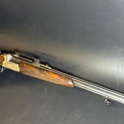 Express Franz Sodia CAL. 9.3x74 R avec montage crochet &agrave; 1 EURO SANS PRIX DE RESERVE !!!