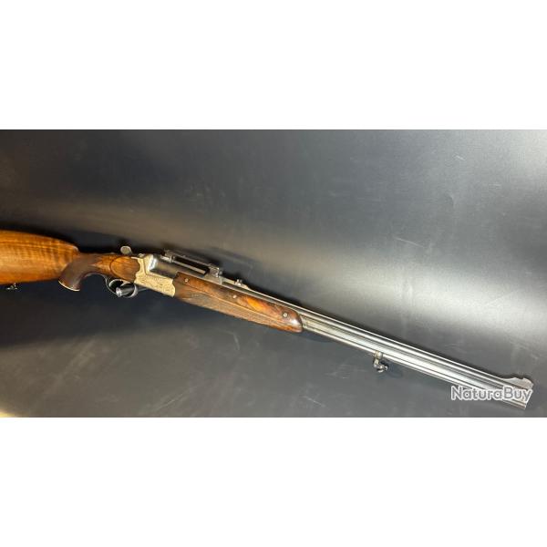 Express Franz Sodia CAL. 9.3x74 R avec montage crochet � 1 EURO SANS PRIX DE RESERVE !!!