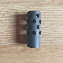 Frein de bouche Bergara 5/8x24