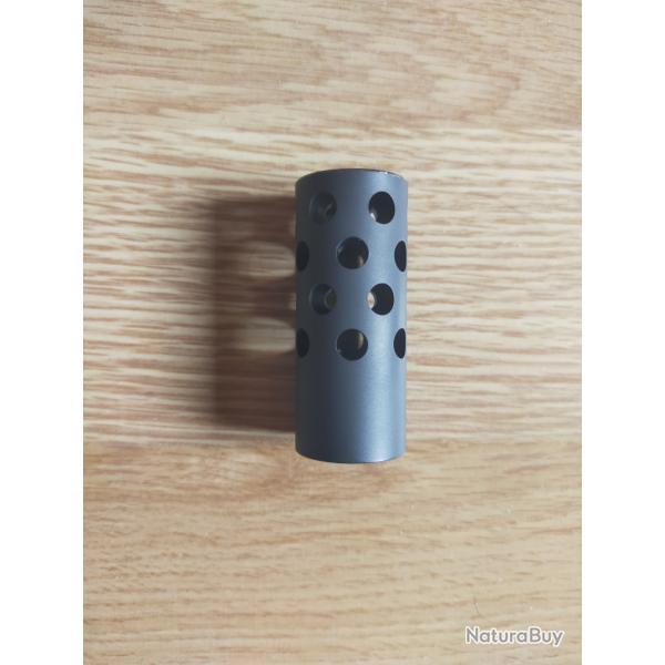 Frein de bouche Bergara 5/8x24