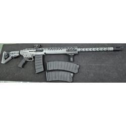 Fusil HUNT GROUP MH-TS cal 12/76