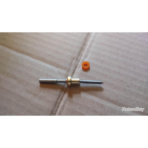 Soupape de valve UPGRADE pour pistolet CO2 Crosman 2240, 2250, 2260,2300S, 2300T, 1740...