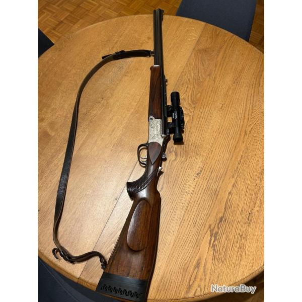 Express blaser B810