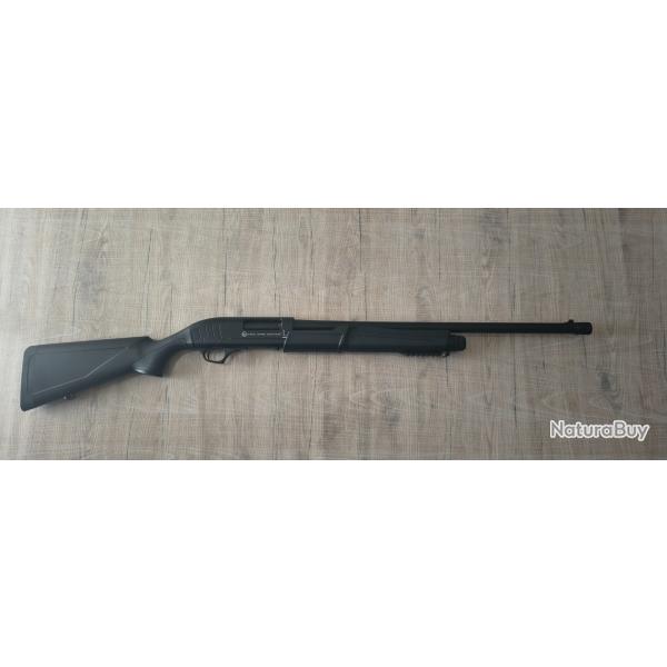 Fusil � Pompe KRAL ARMS TacticalL L 12/76 rayures droite