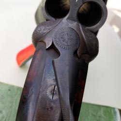 FUSIL JUXTAPOSE  DRILLING DEFOURNY