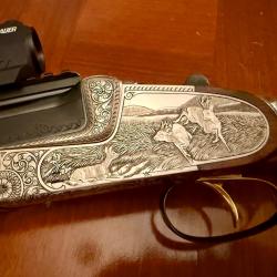 Magnifique Krieghoff Royal ULM 30r blaser