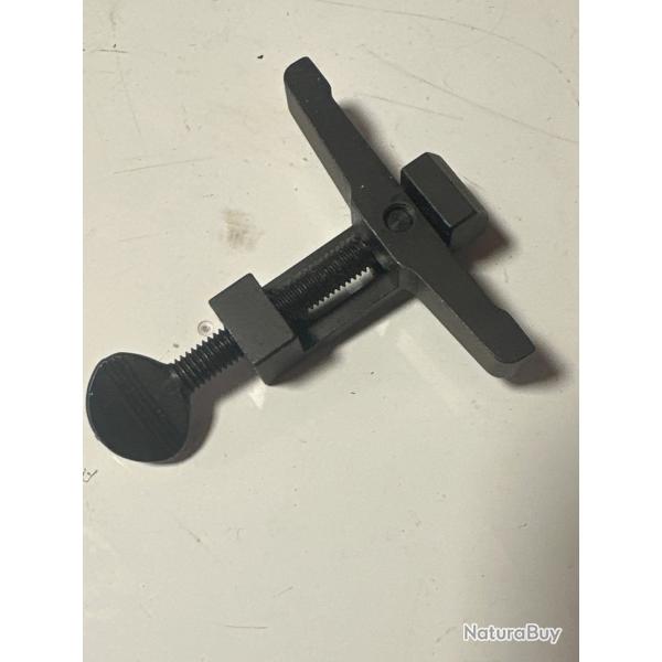 Tendeur ressort PEDERSOLI