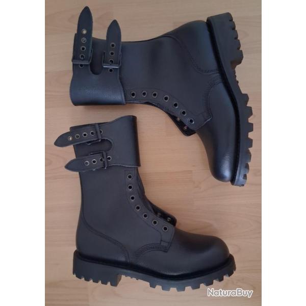 Rangers neuves traditionnelles arm�e fran�aise p. 38