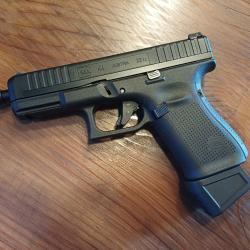 Glock 44 22Lr Gen 5