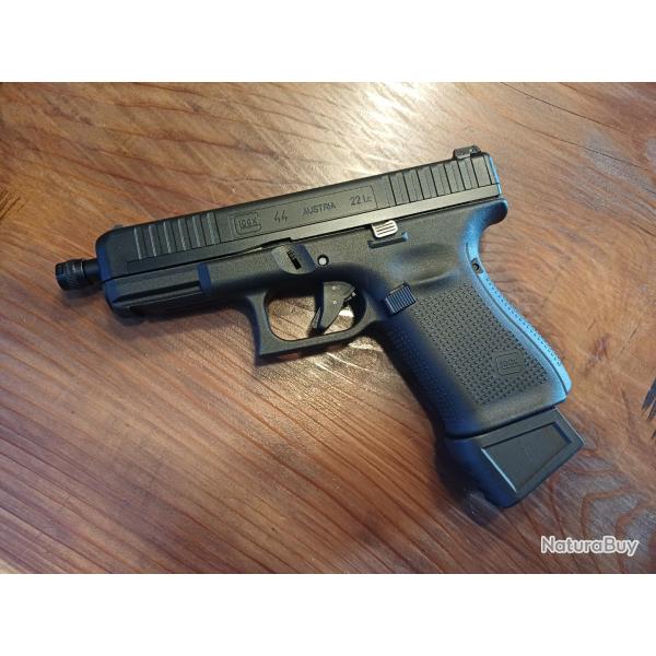 Glock 44 22Lr Gen 5