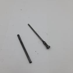 Percuteur ressort Fabarm mod&egrave;le Goldematic cal12