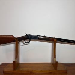Carabine winchester 94 AE cal 356 win