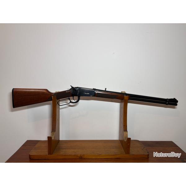 Carabine winchester 94 AE cal 356 win